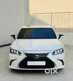 Lexus ES 300h Luxury, 2022, Petrol