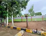 Open plot for Sale in rampally @18lakhs