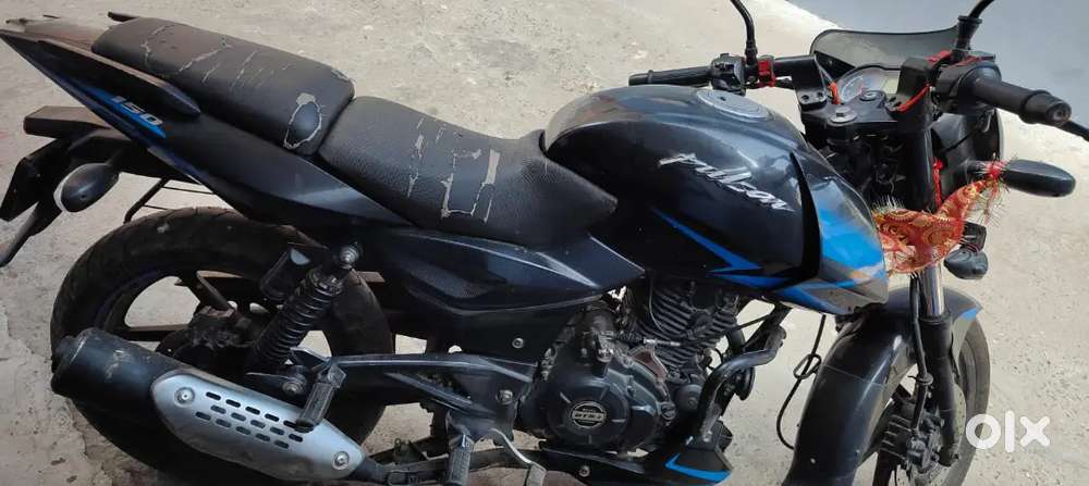 Pulsar 150 2019 model