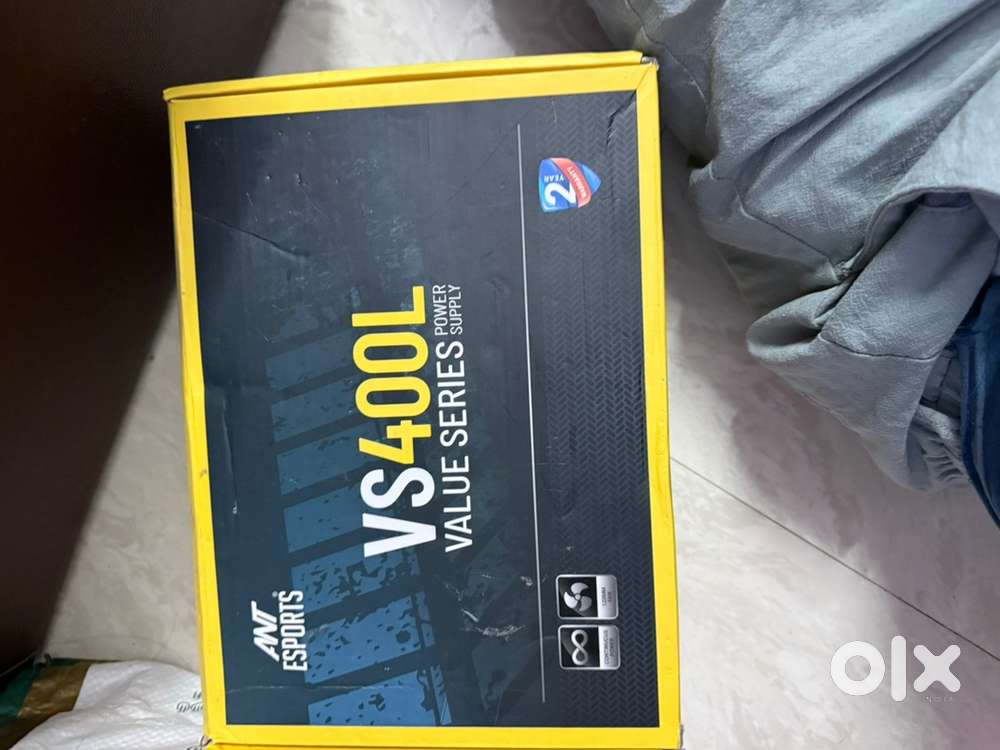 Unused PSU for sale