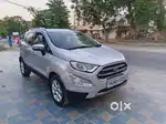 Ford Ecosport 1.5 TI-VCT Titanium (O) AT, 2020, Petrol