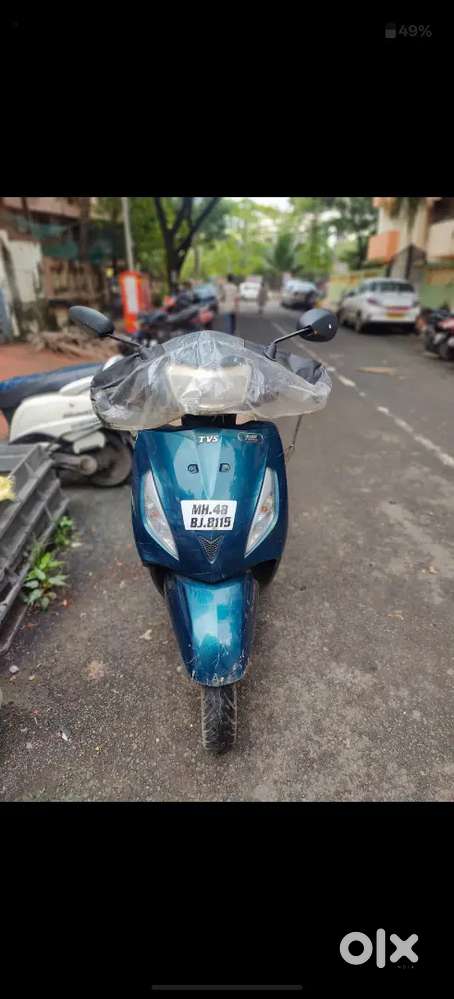 Jupiter top model smooth engine