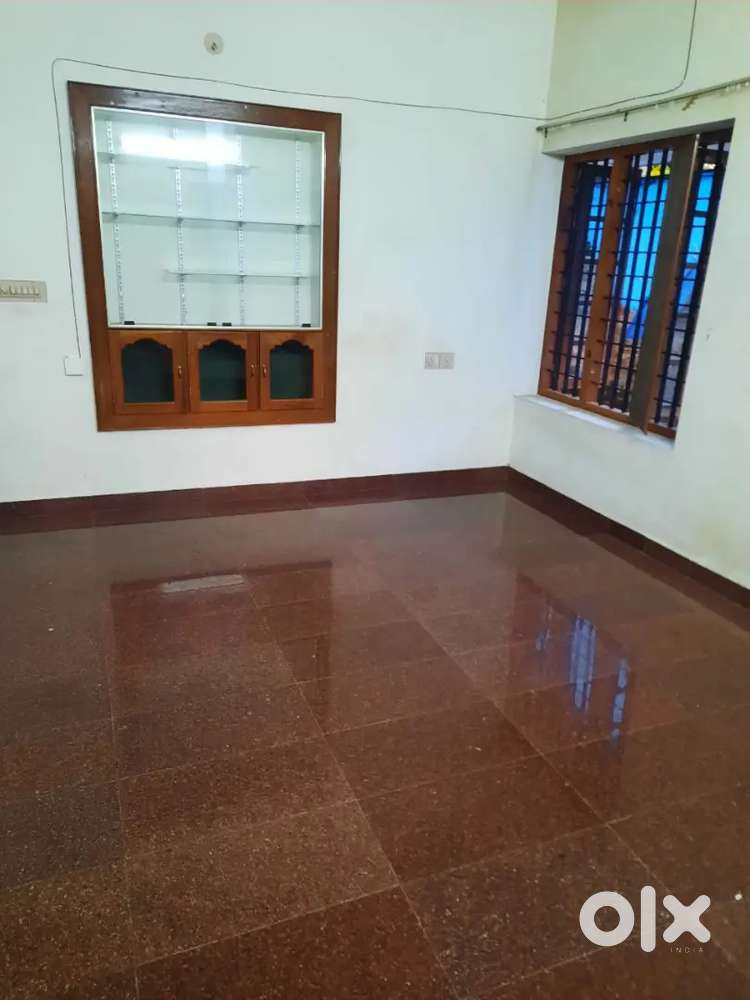 House for Rent for Family