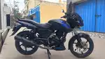 Bajaj Pulsar 150 single disc abs