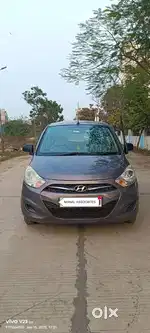 Hyundai i10 Magna 1.1L, 2015, Petrol