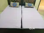 NO BROKERAGE 500+ Best Boys PGs with meals & amenities in Noida!