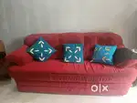 Sofa & chair combo for sale
