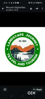 Tourism executive .job for ladies only who can speak English well