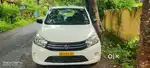 Good 28 plus mileage 800cc diesel vehicle