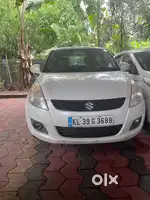 Maruti Suzuki Swift 2014 Diesel Well Maintained
