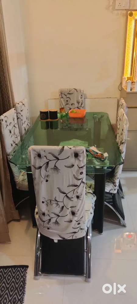 Dinning table