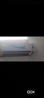 Samsung 2 ton split ac