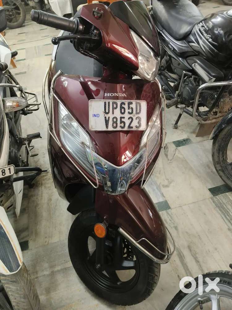 Honda Activa 125 मात्र 20000 हजार डीपी देकर फाइनेंस कराएं