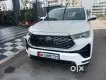 Toyota Innova Hycross 2023 Petrol 32000 Km Driven
