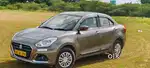 Swift dzire vxi good condition