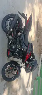Bike good condition
