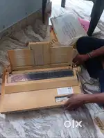 TVS Dotmatrix printer