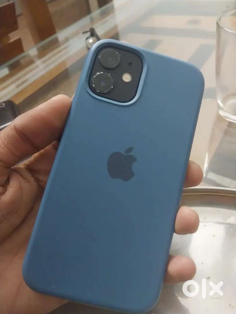 Iphone 12 mini