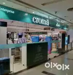 NEW STAFF NEED - CROMA STORE / BOYS GIRLS BOTH NEED