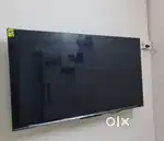 VU GloLED TV