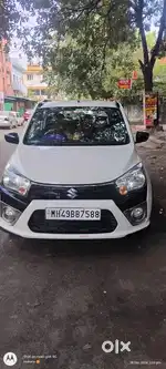 Maruti Suzuki Celerio X 2019