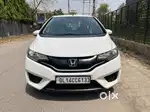 Honda Jazz 1.2 S AT i VTEC, 2016, Petrol
