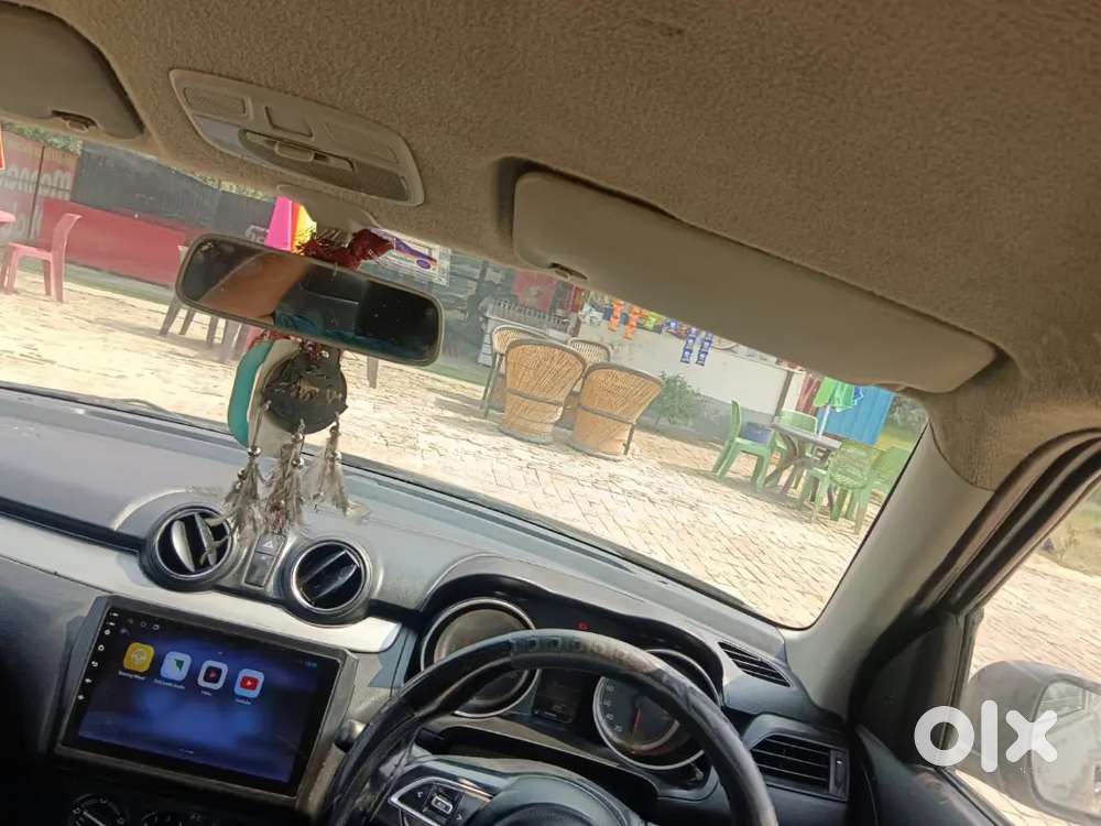 Urgent sell well maintained car in next to showroom condition