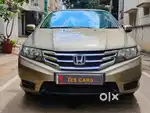 Honda City 2008-2011 1.5 S MT, 2012, Petrol