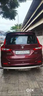 Car for self drive