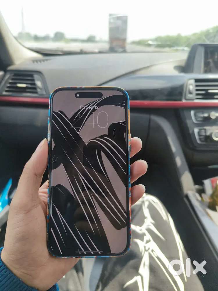 iPhone 16 Pro Max Indian Desert Titanium