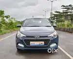 Hyundai i20 2015-2017 Sportz 1.2, 2015, Petrol