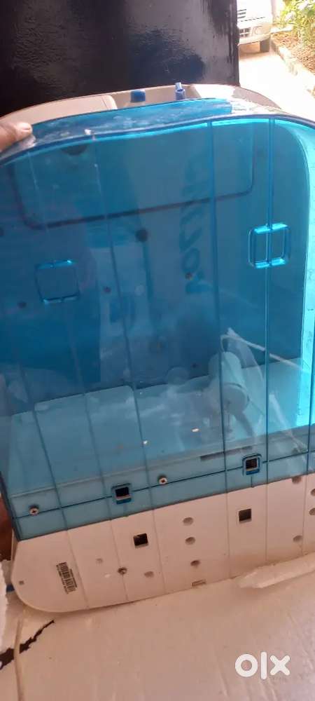 Livpure RO 2000+ touch for sale