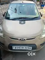Hyundai i10 2010 Petrol Good Condition
