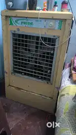 Air cooler
