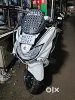 Burman 125 Bluetooth urgent sale genian running kilometre