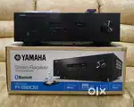 YAMAHA R-S202 STEREO AMPLIFIER