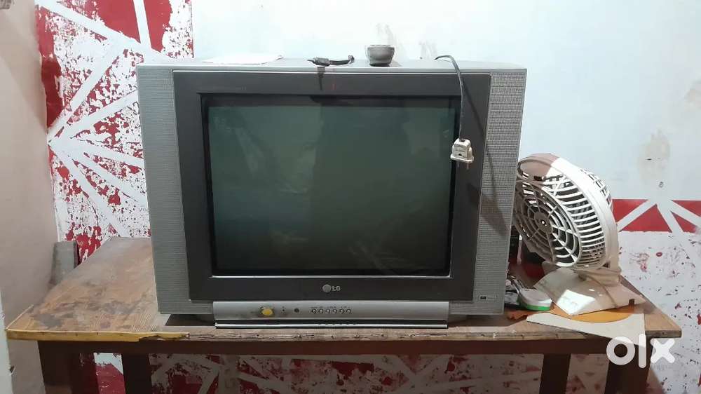 Lg TV in good condition