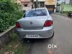 Fiat Linea