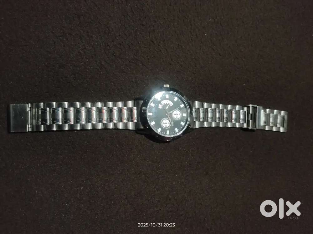 Watch  Quartz