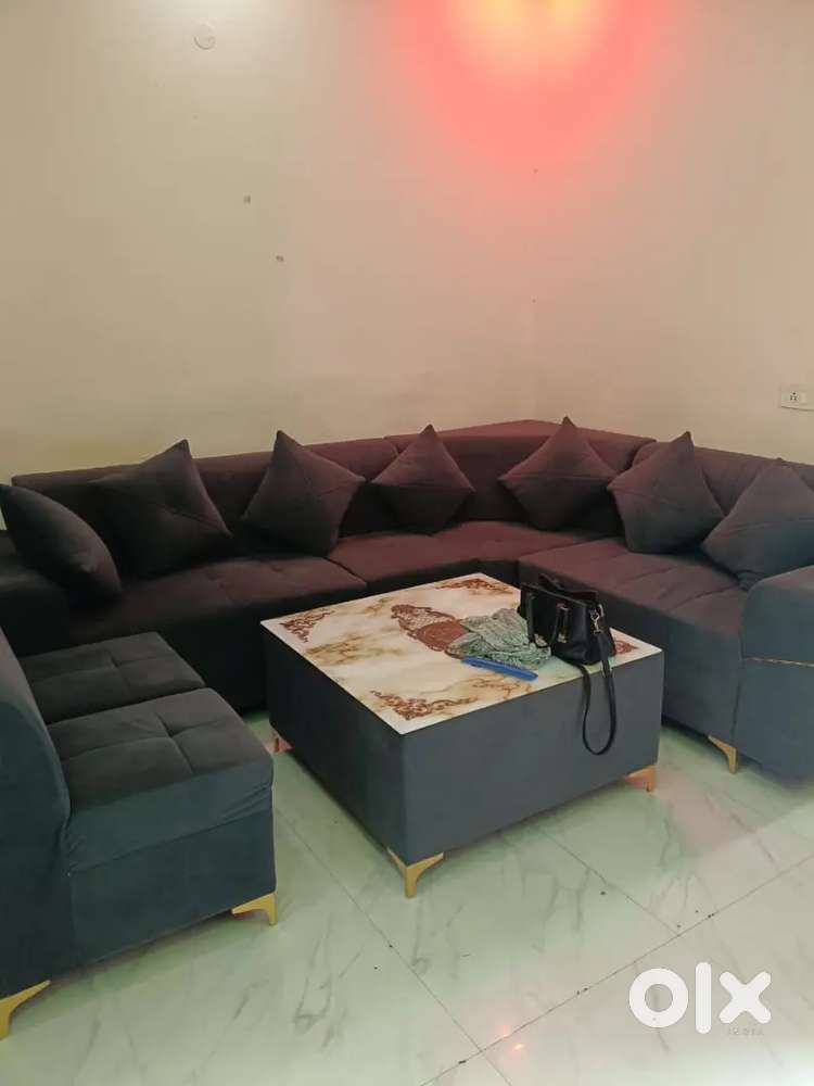Independent 3BHK and 1BHK