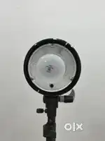 Elinchrom 23 professional lights for photography