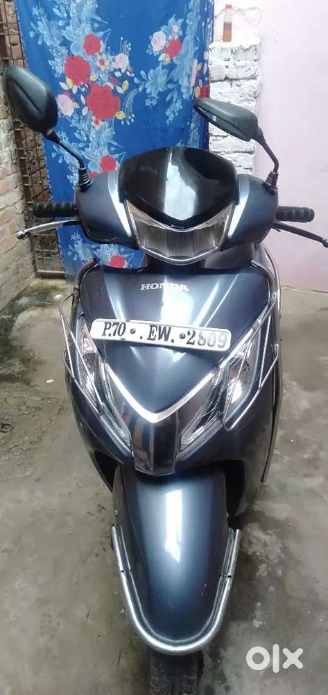 Activa 4G Very good Condition