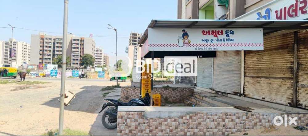 Residential Flat(Vatva)