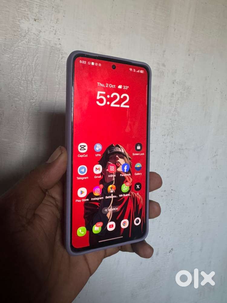 Oppo k13 256GB