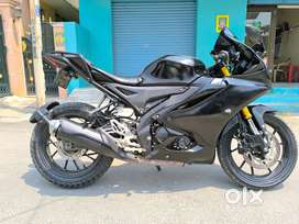 2022 R15 V4 Black Horse, Tn25rg, Superb Quality, EMi Exchange Availabl