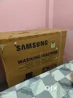 Samsung, washing machine