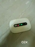 Huawei Wi-Fi Dongle 4G sim supported and USB dongle without Wifi