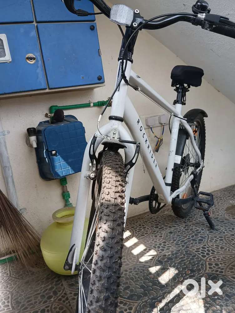 Decathlon Rock Rider