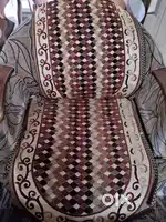 Old Sofa set