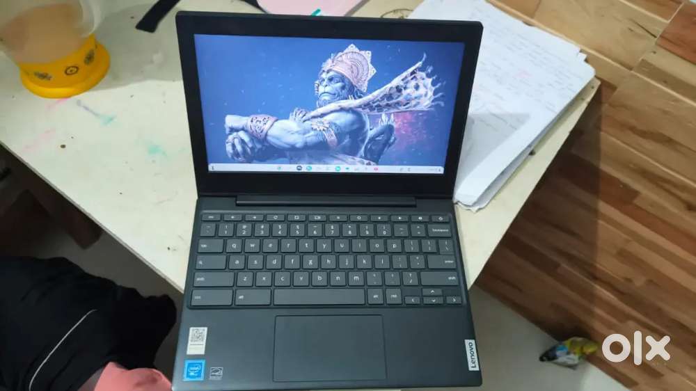 Lenovo Chromebook